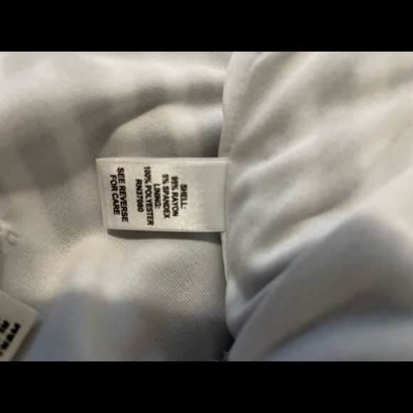 Cato XL Dress - Picture 7 of 9